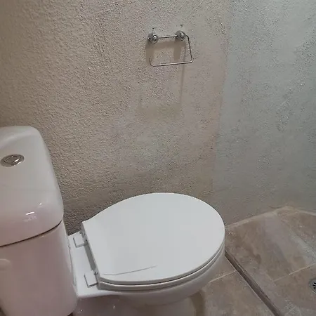 アパート En El Centro グラナダ