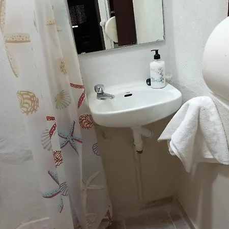 En El Centro グラナダ