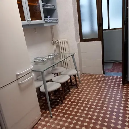 En El Centro Lägenhet