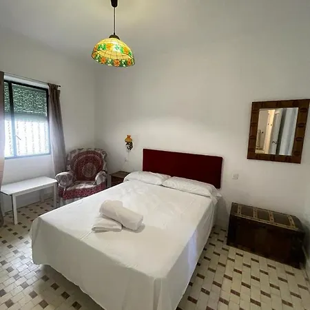 Centro Apartment *