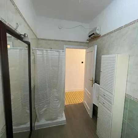 Centro Apartamento *