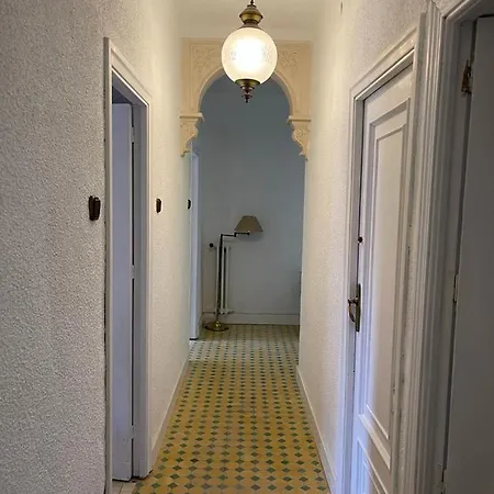 Apartment Centro *