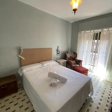 Centro Apartment Granada