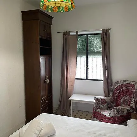 Centro Apartment