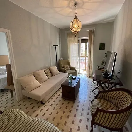 Apartment Centro Granada