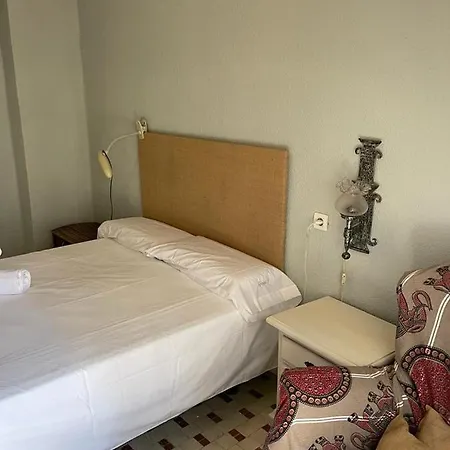 Apartment Centro *