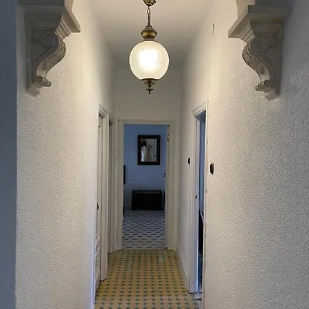 Apartment Centro