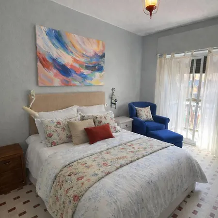 Appartement En El Centro