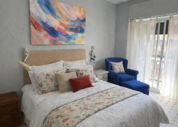 Appartement En El Centro