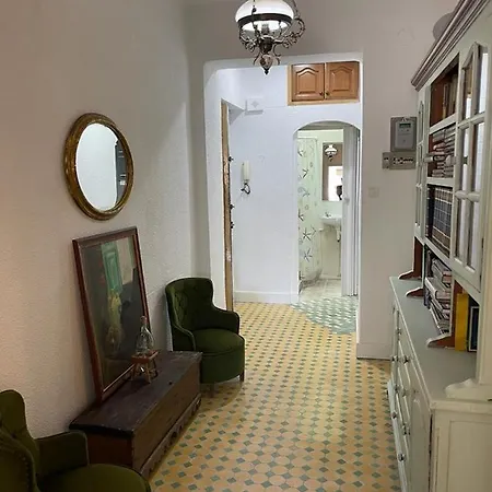 En El Centro Appartamento *